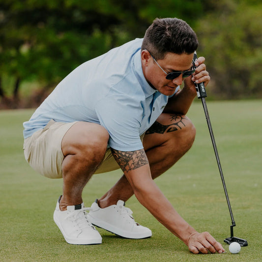 Swing into Summer: Must-Have Golf Apparel Trends for 2025