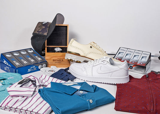 Unlock The Vault: Golf’s Best-Kept Secret for Premium Gear at Wild Prices