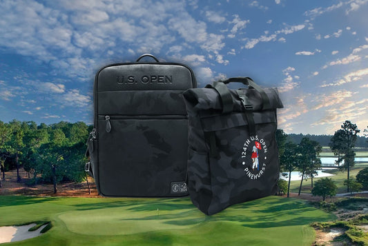 Glam Hints's U.S. Open Experience: Pinehurst No. 2