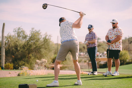 Fitness for Golfers: Exercise and Training Program to Enhance Your Game