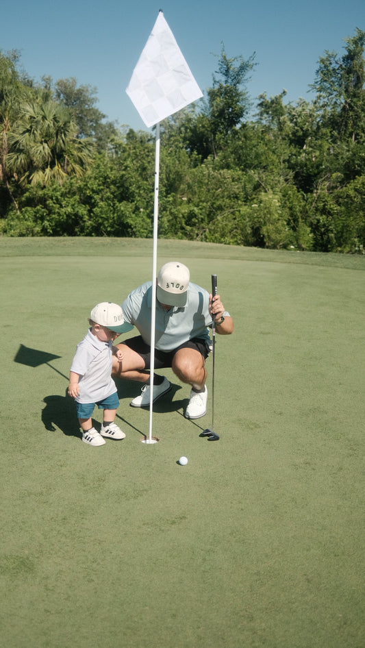 fathers day golf dad fathers day gift golf course