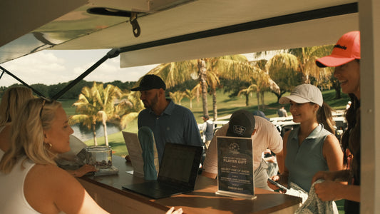 PGA Memes Challenge x Glam Hints – West Palm Beach Recap