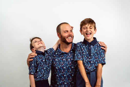 fathers day Glam Hints