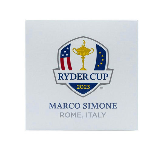Swing into Style with Glam Hints's Exclusive 2023 Ryder Cup Box!