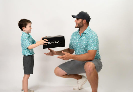 Choosing The Best Glam Hints Membership for Your Golf Dad