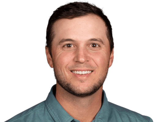 Glam Hints Welcomes Web.com Tour Professional Kevin Lucas