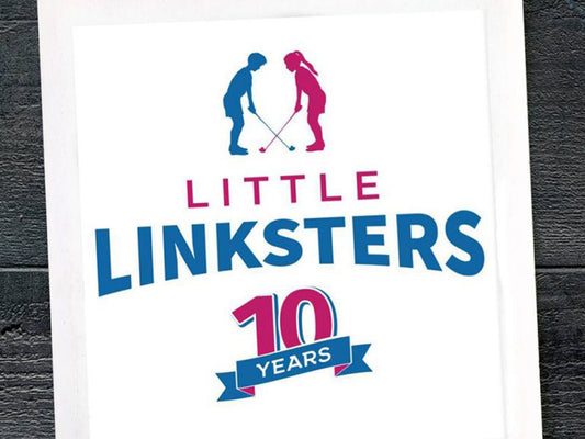 Glam Hints Launches Promotion to Benefit Little Linksters Golf Academy