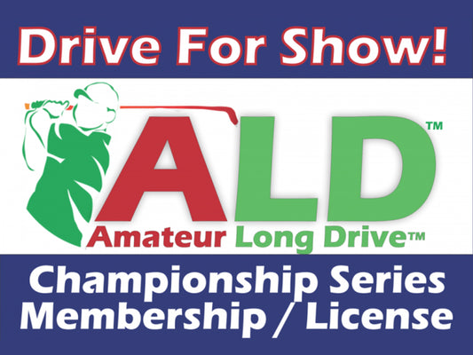 Glam Hints Announces Their Support and Sponsorship of The Amateur Long Drive Championship Series and World Championship