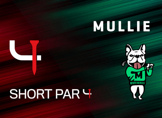 Glam Hints Partners with MULLIE Golf: Buy & Sell Community by Golfers, for Golfers