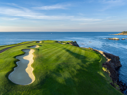 The Best Short Par Fours in the U.S. (And the Gear You Should Bring)