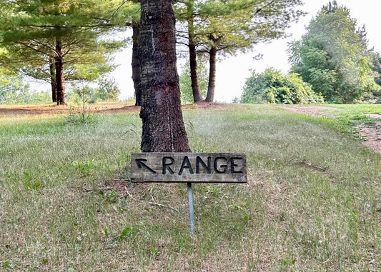 Mastering the Driving Range: Elevate Your Practice Sessions for Optimal Improvement