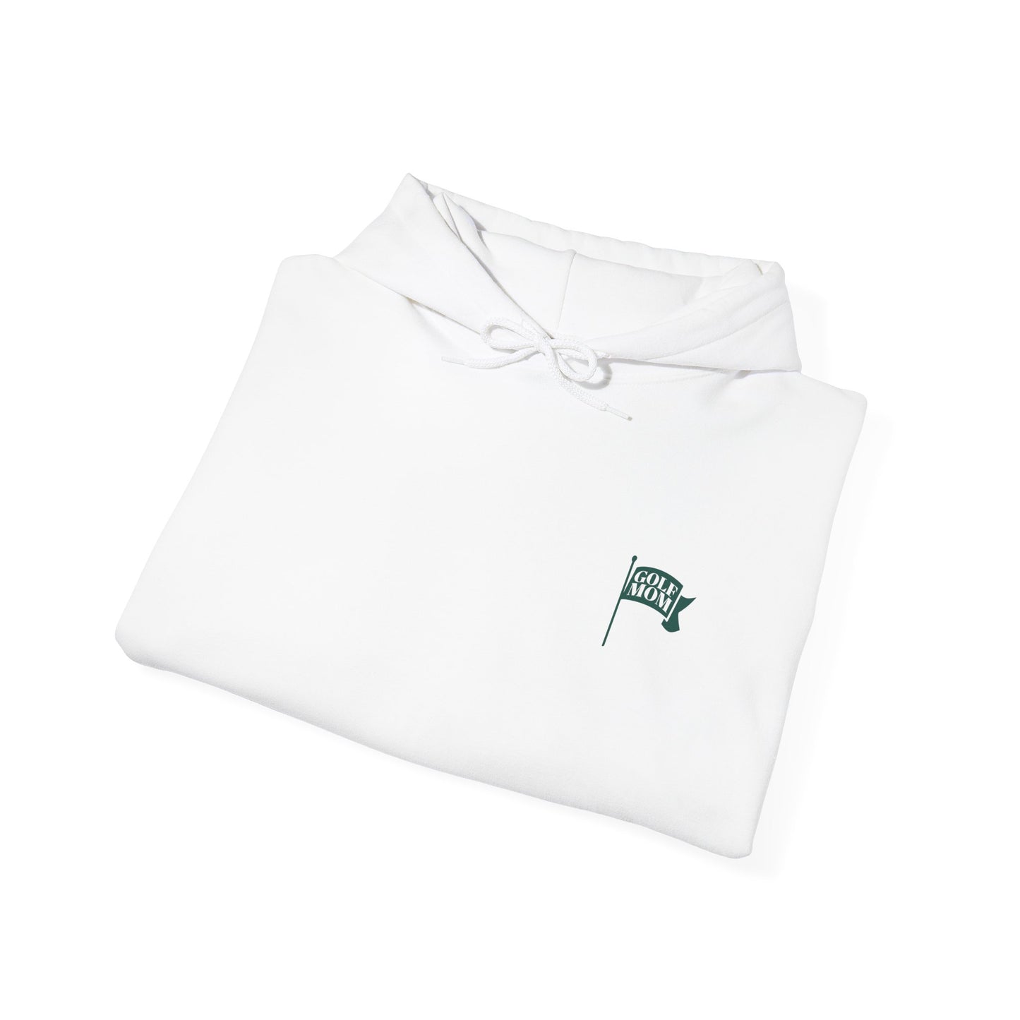 Golf Moms Country Club Hoodie