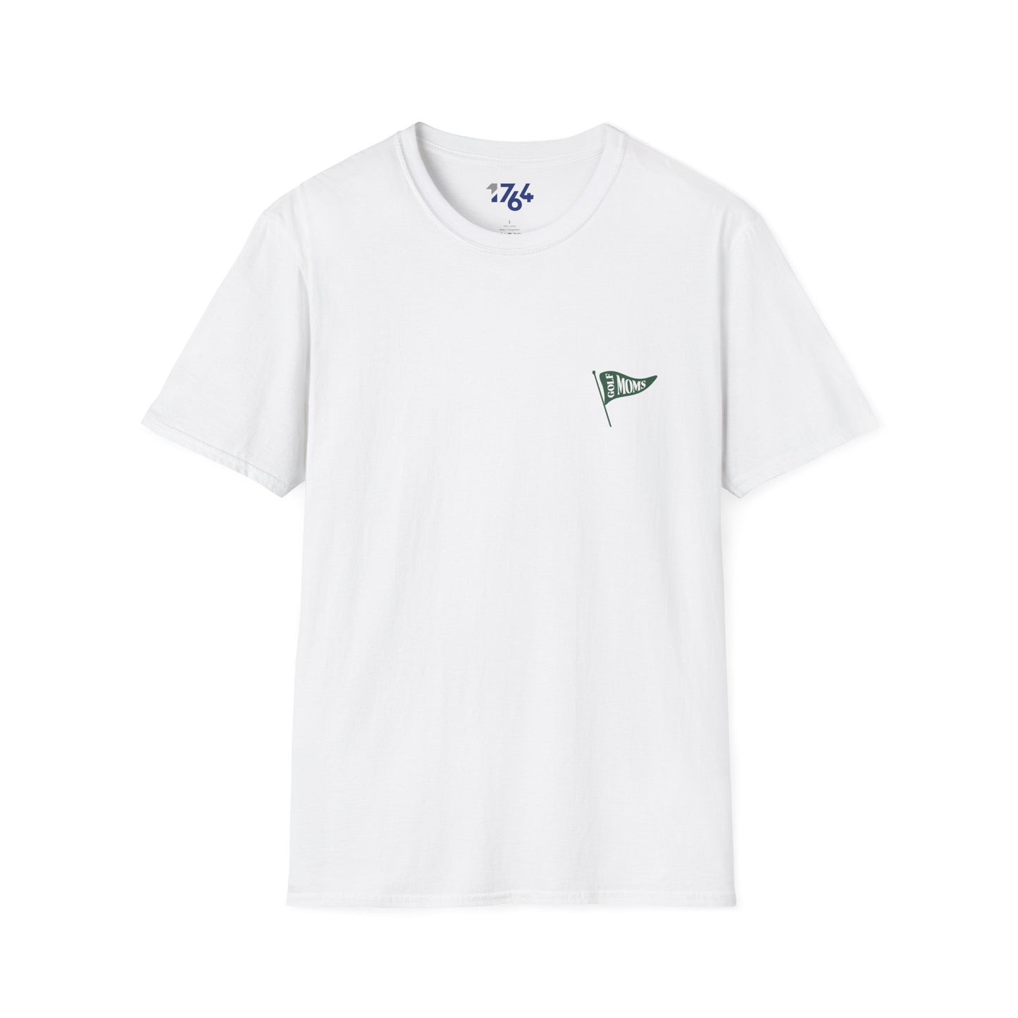 Golf Moms Club T-Shirt