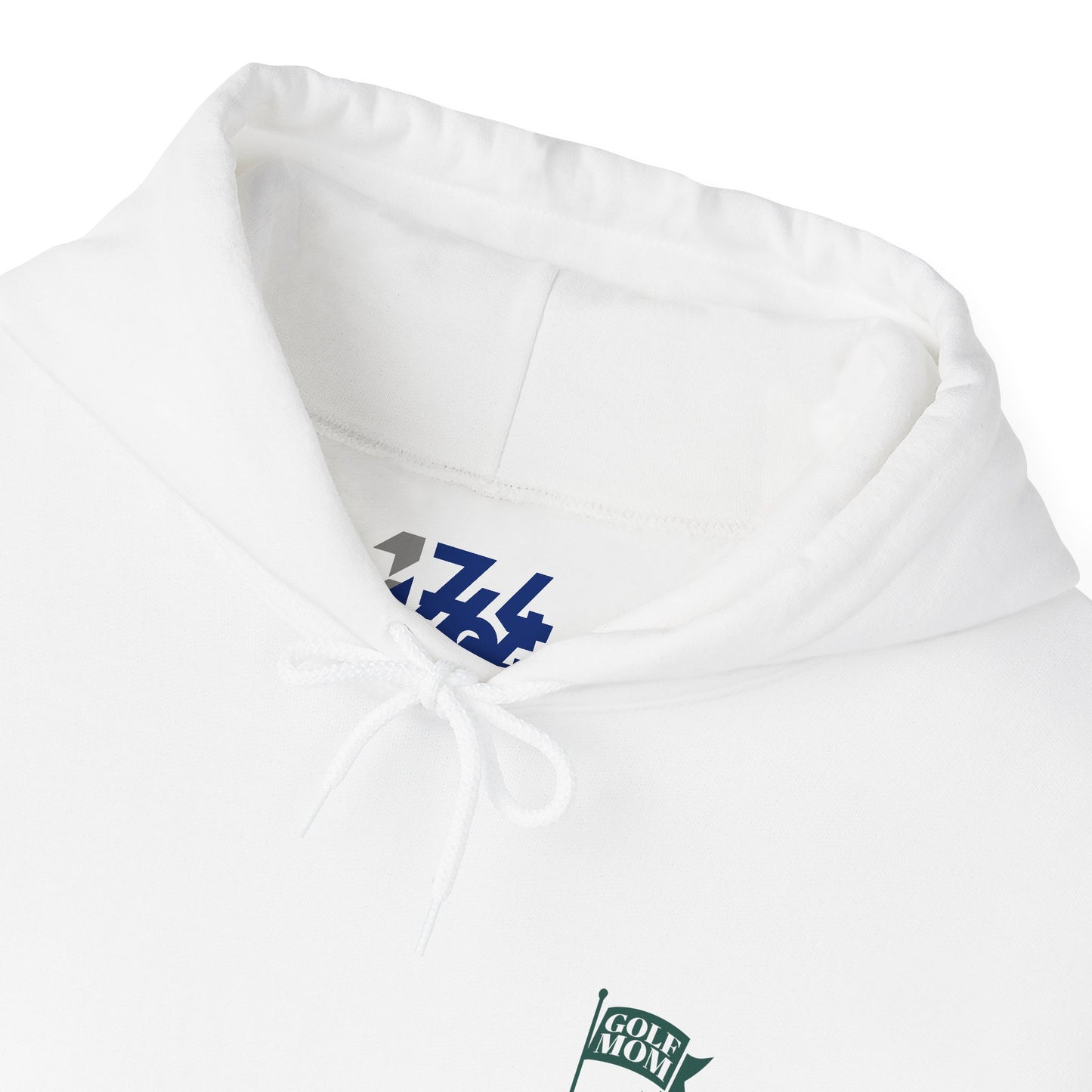 Golf Moms Country Club Hoodie