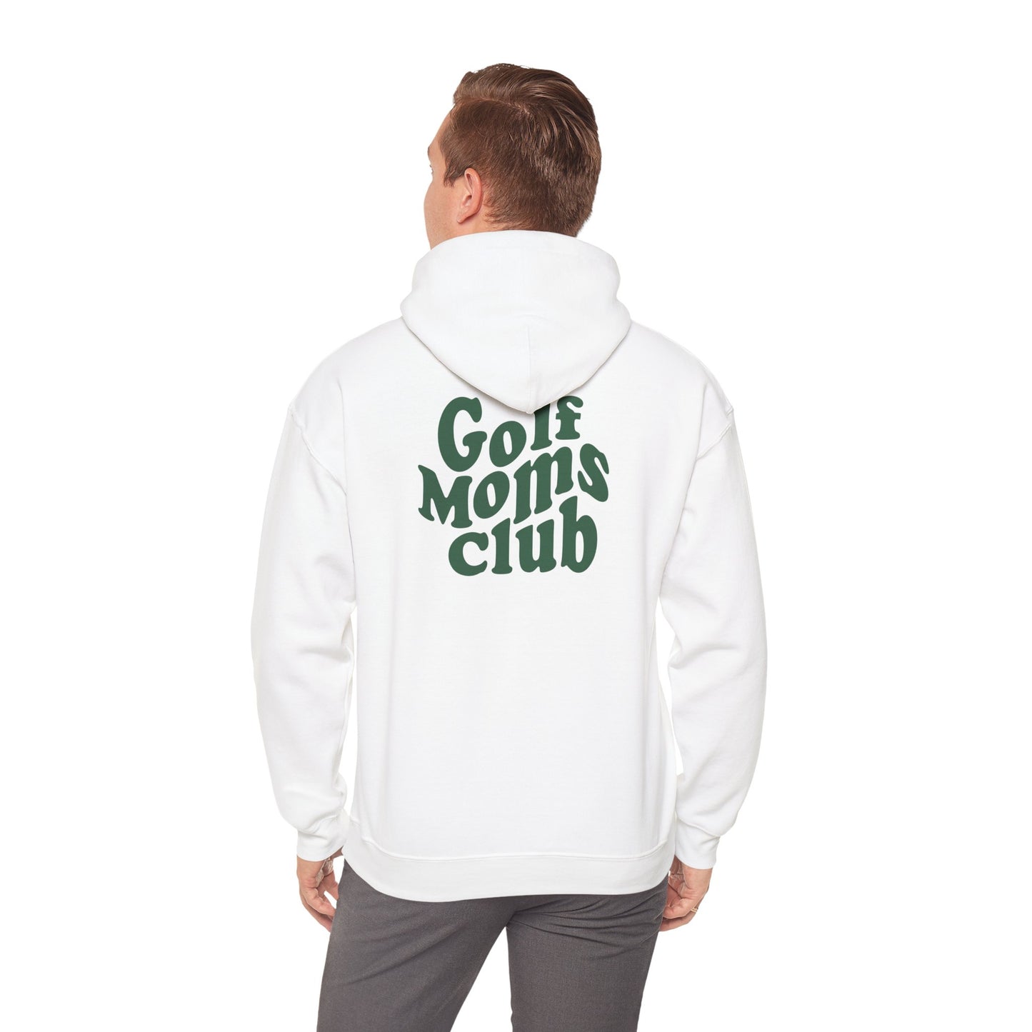 Golf Moms Club Hoodie