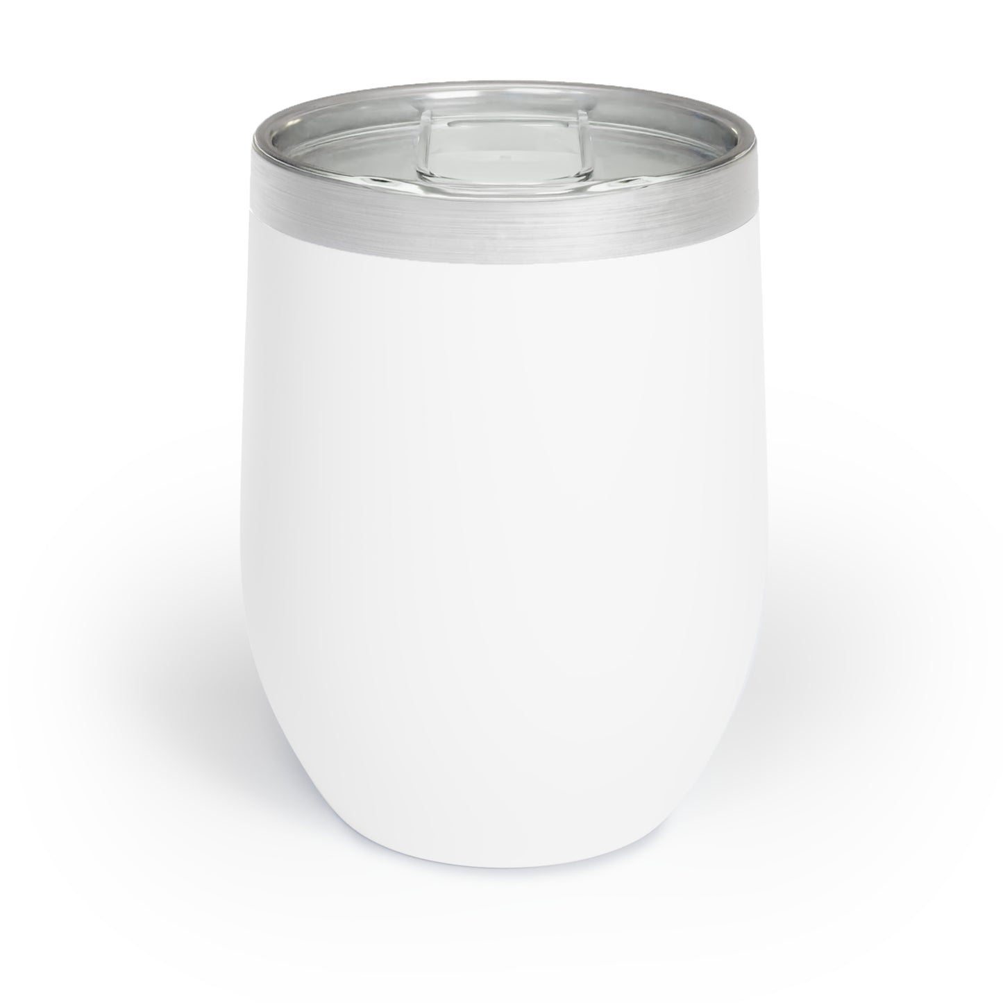 Golf Moms Country Club Chill Wine Tumbler