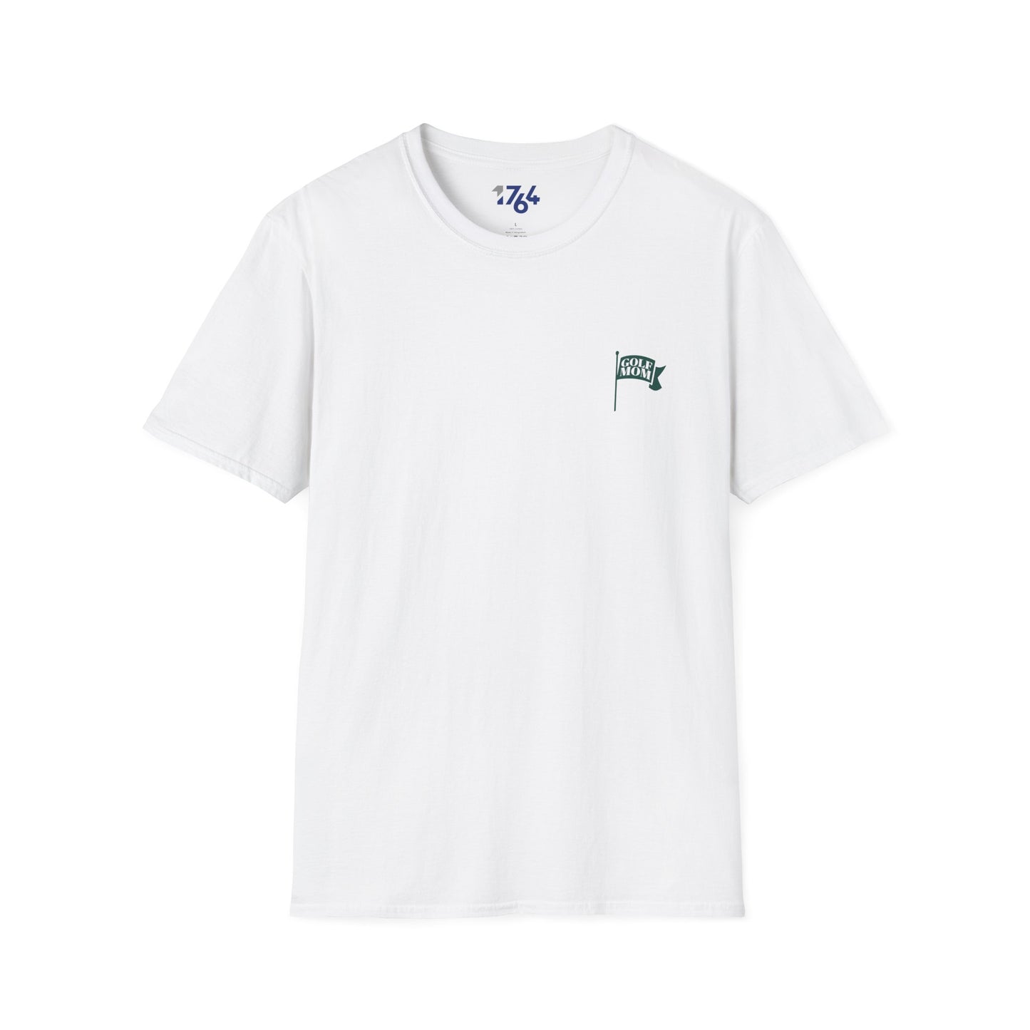 Golf Moms Country Club T-Shirt