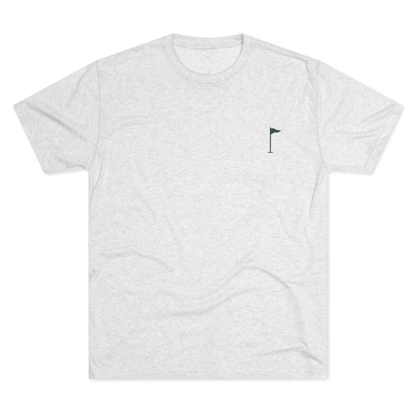 Golf Dad's Country Club T-Shirt