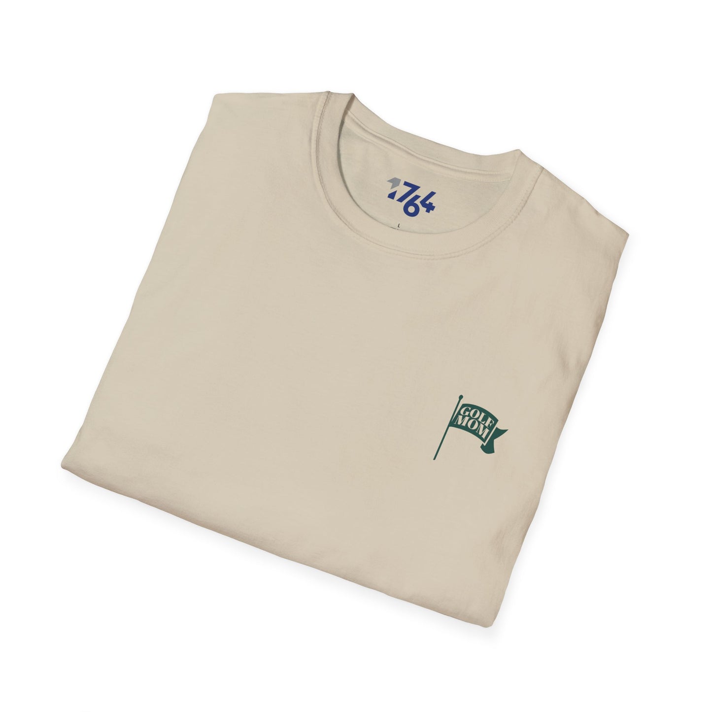Golf Moms Country Club T-Shirt