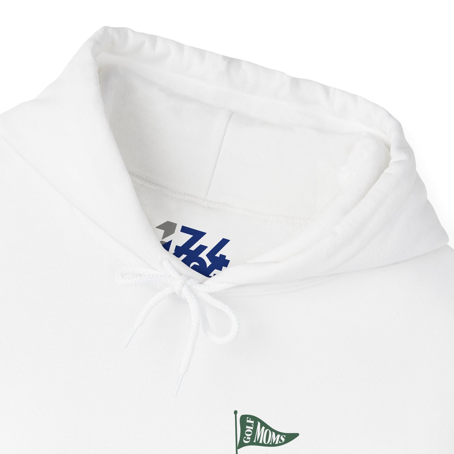 Golf Moms Club Hoodie