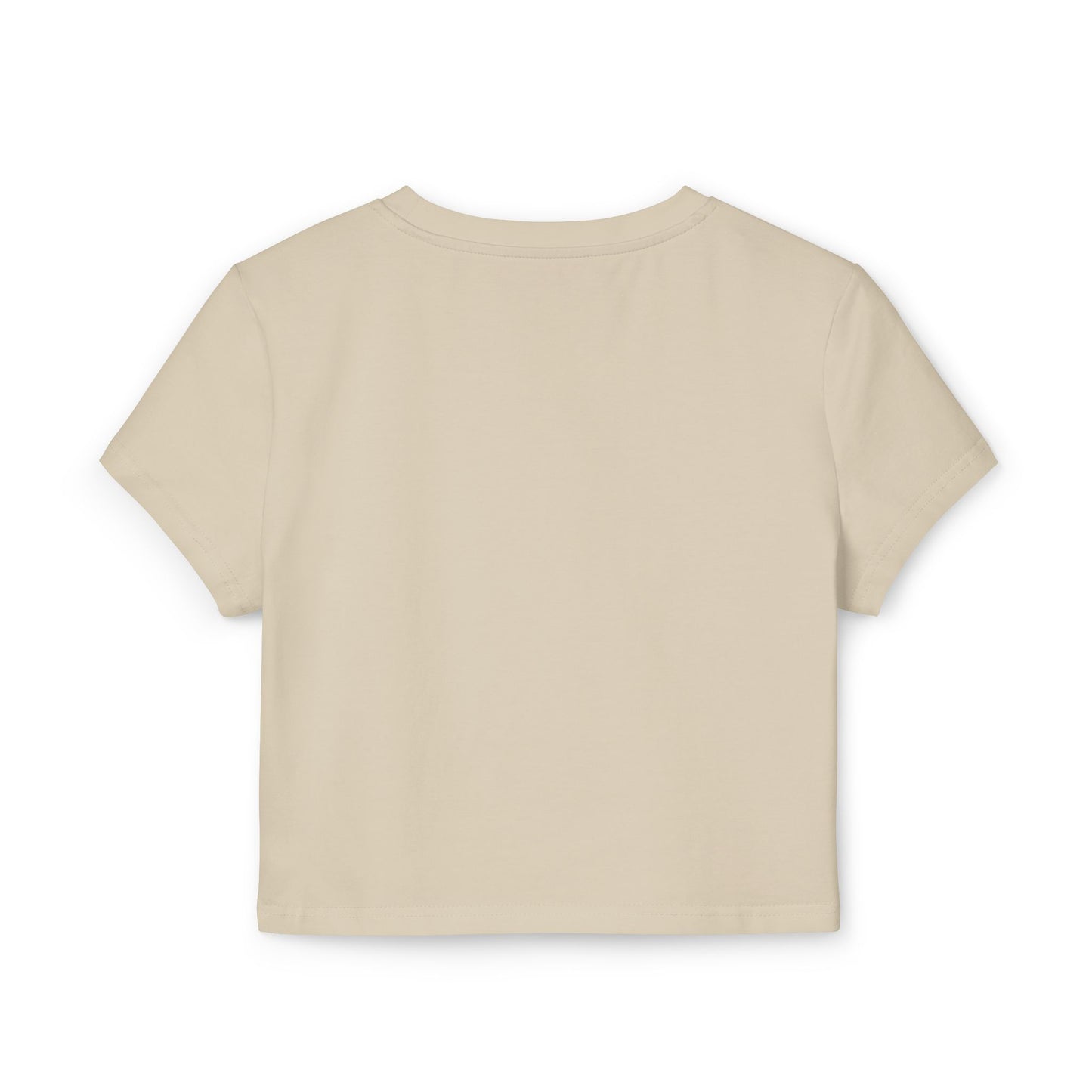 Golf Moms Country Club Cropped T-Shirt