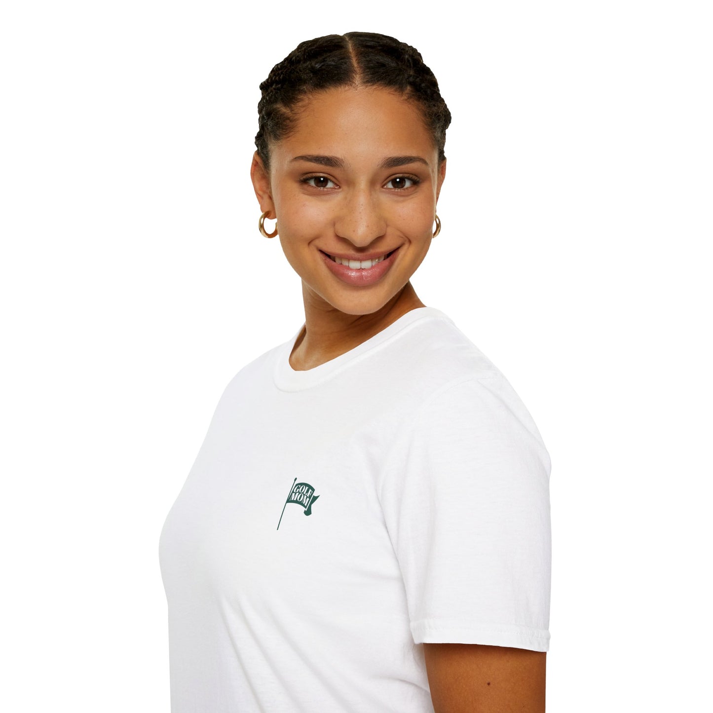 Golf Moms Country Club T-Shirt