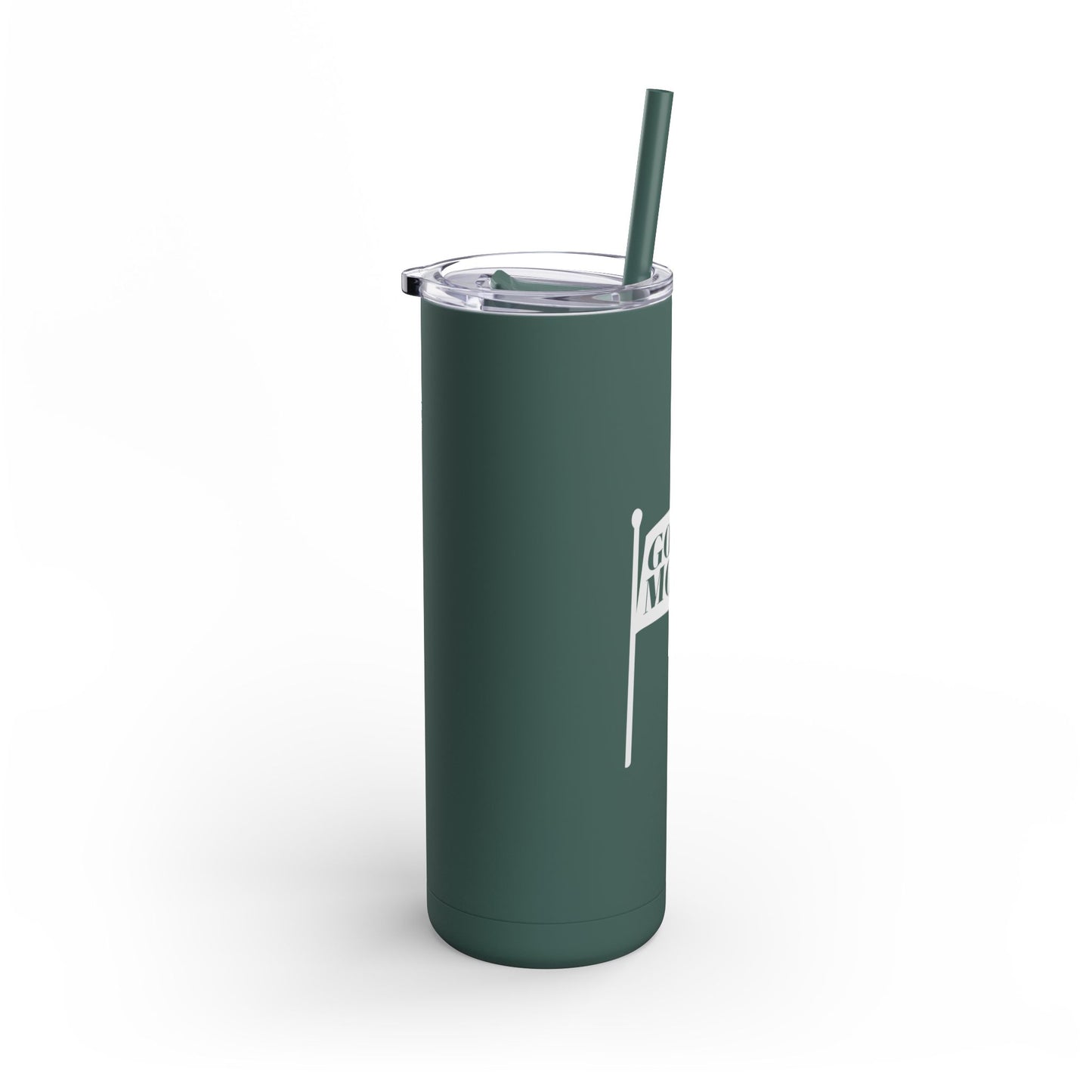 Golf Moms Country Club Tumbler