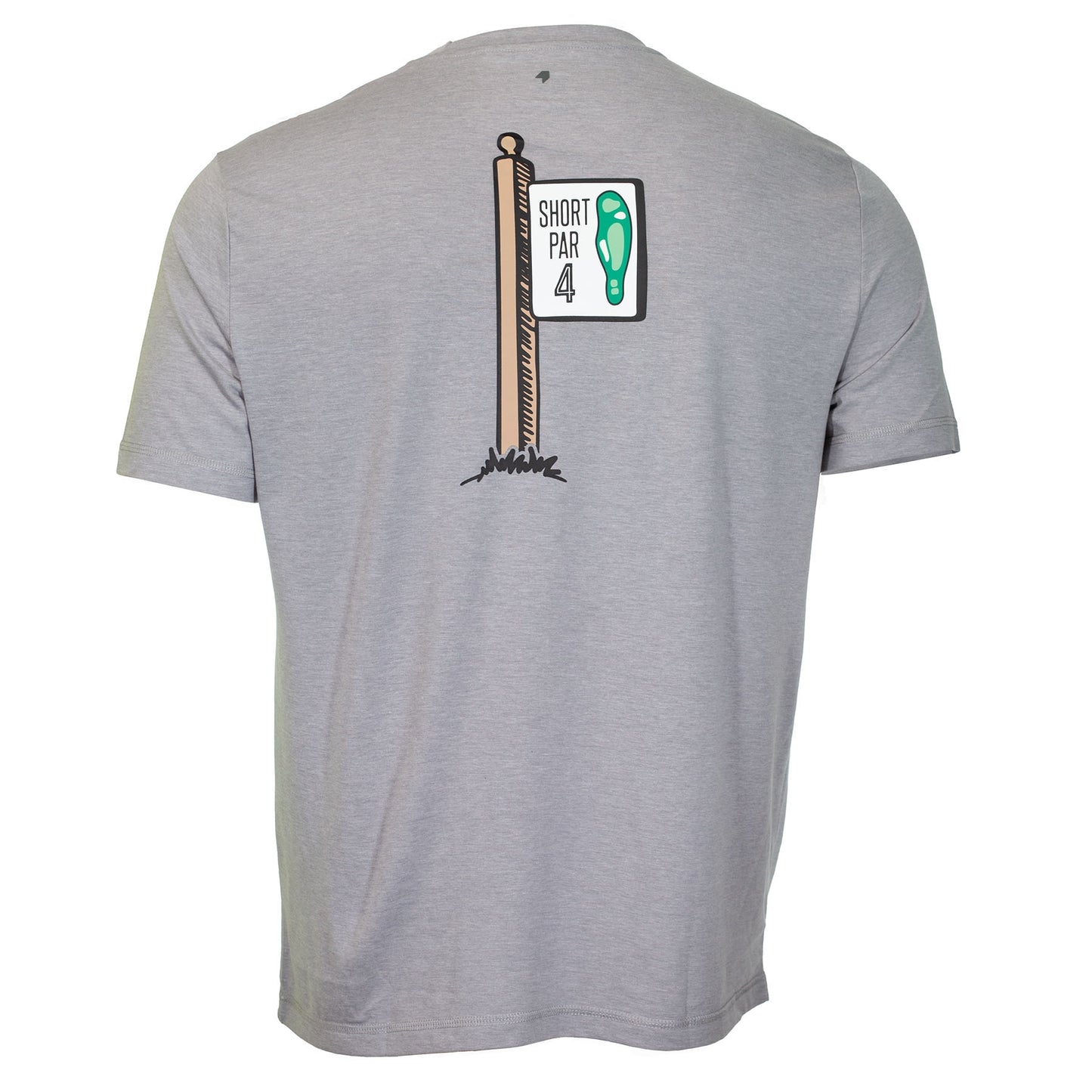 Men's SP4 10 Year T-Shirt