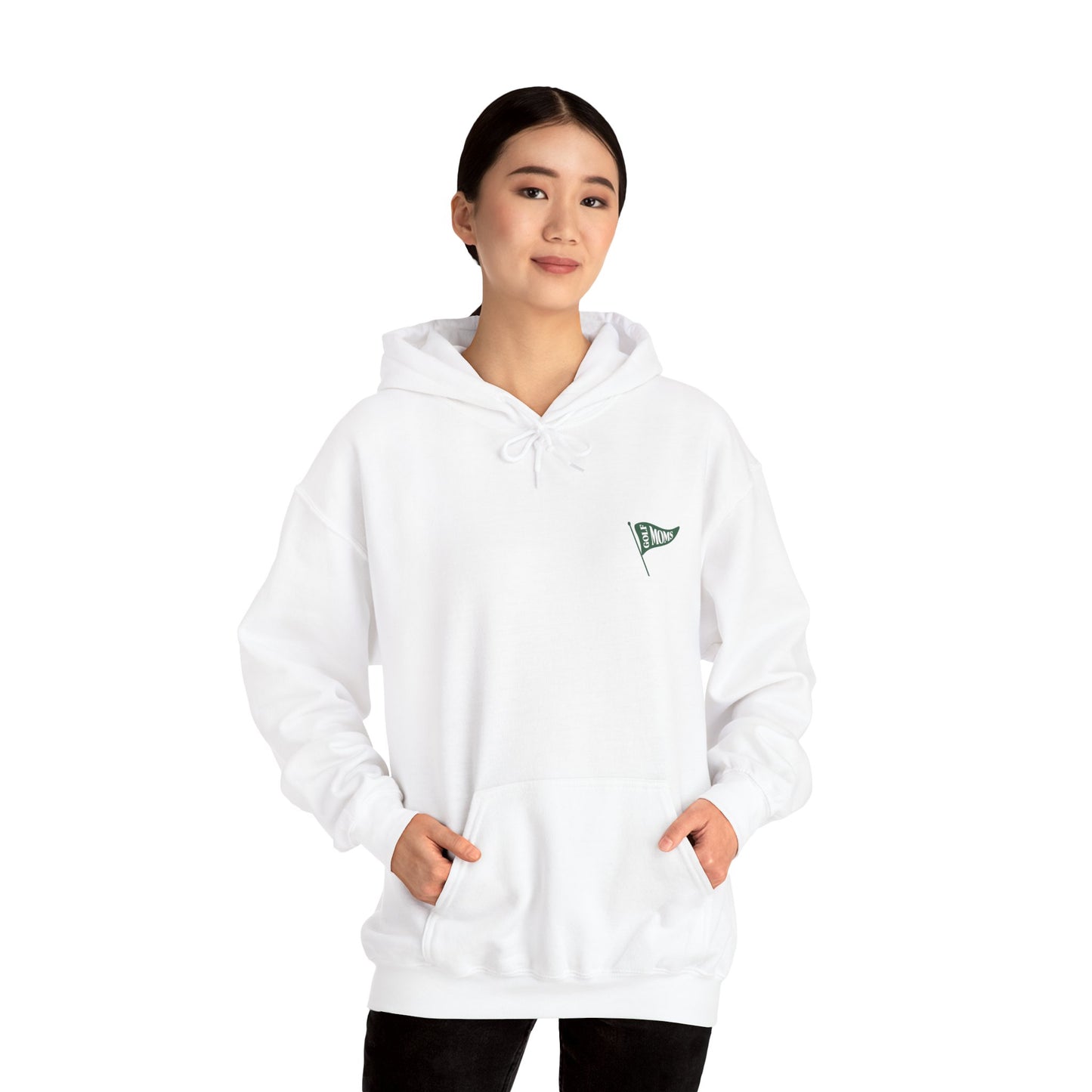 Golf Moms Club Hoodie