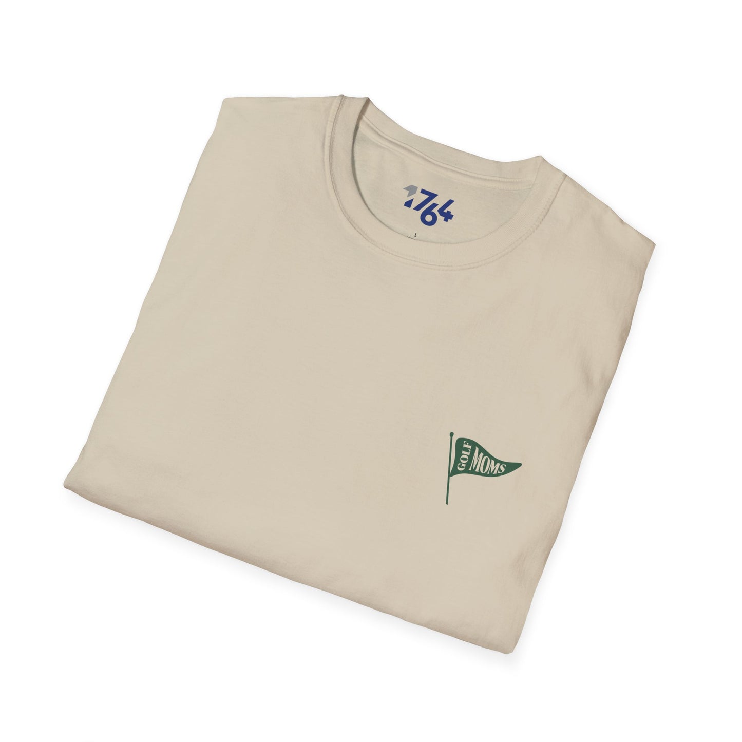 Golf Moms Club T-Shirt