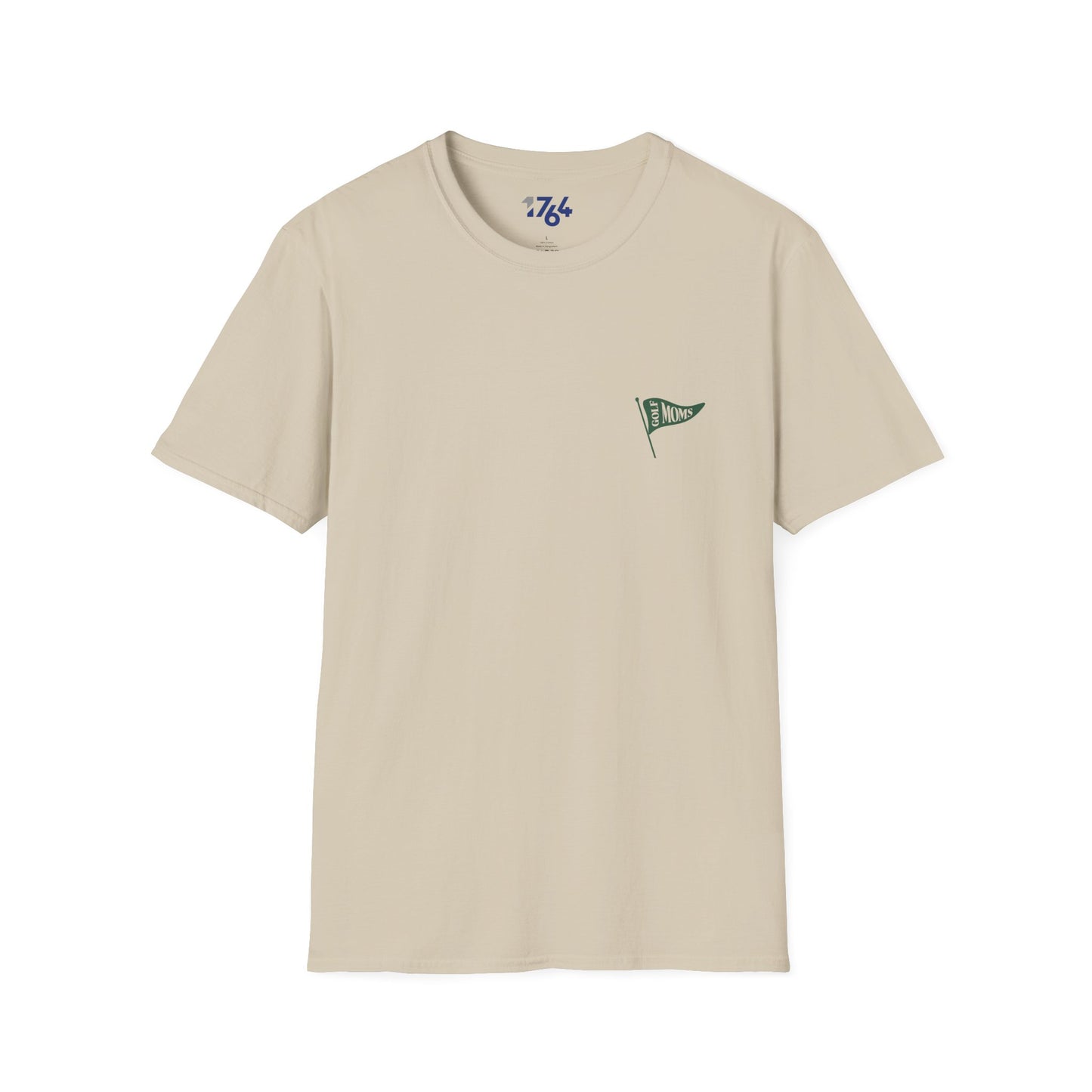 Golf Moms Club T-Shirt
