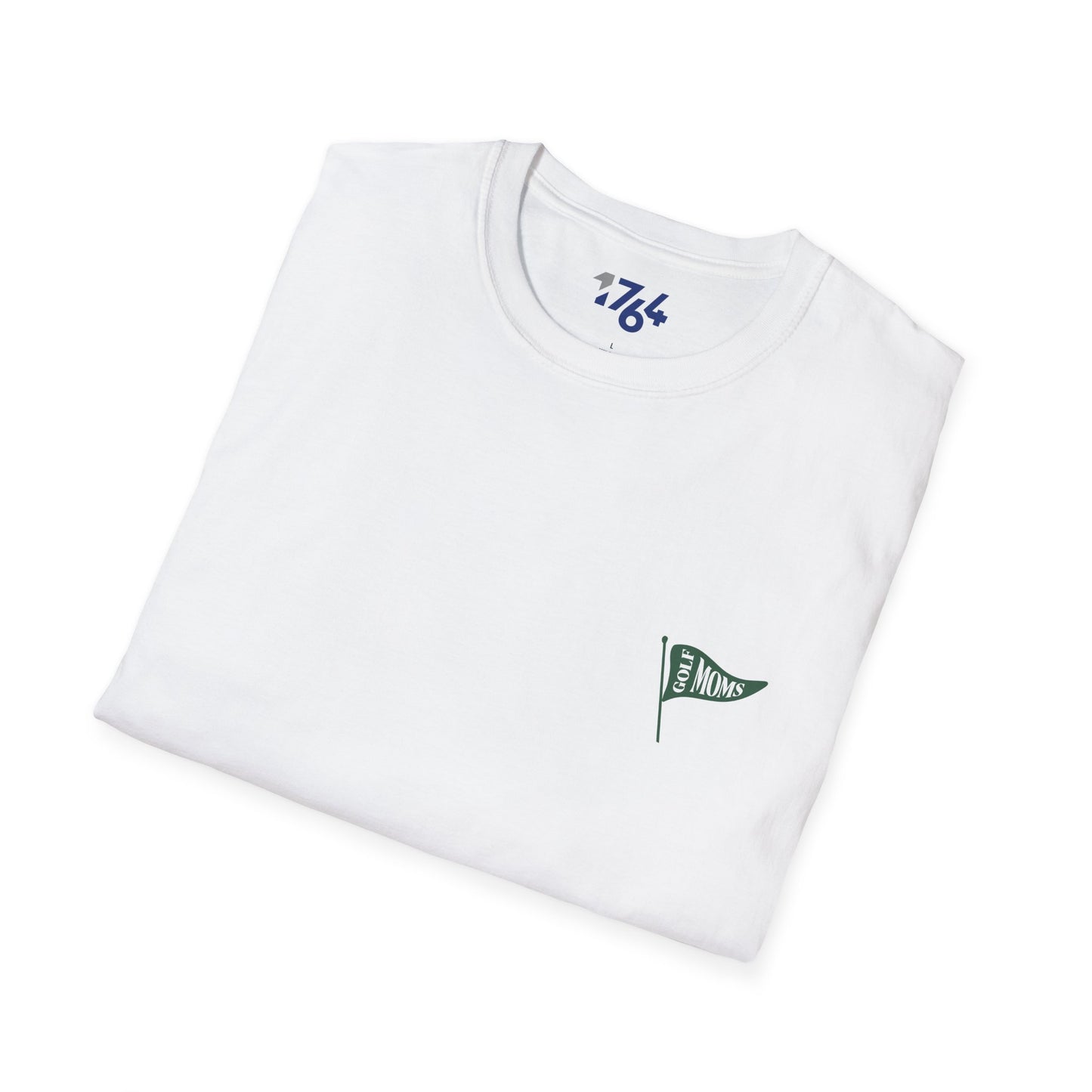 Golf Moms Club T-Shirt