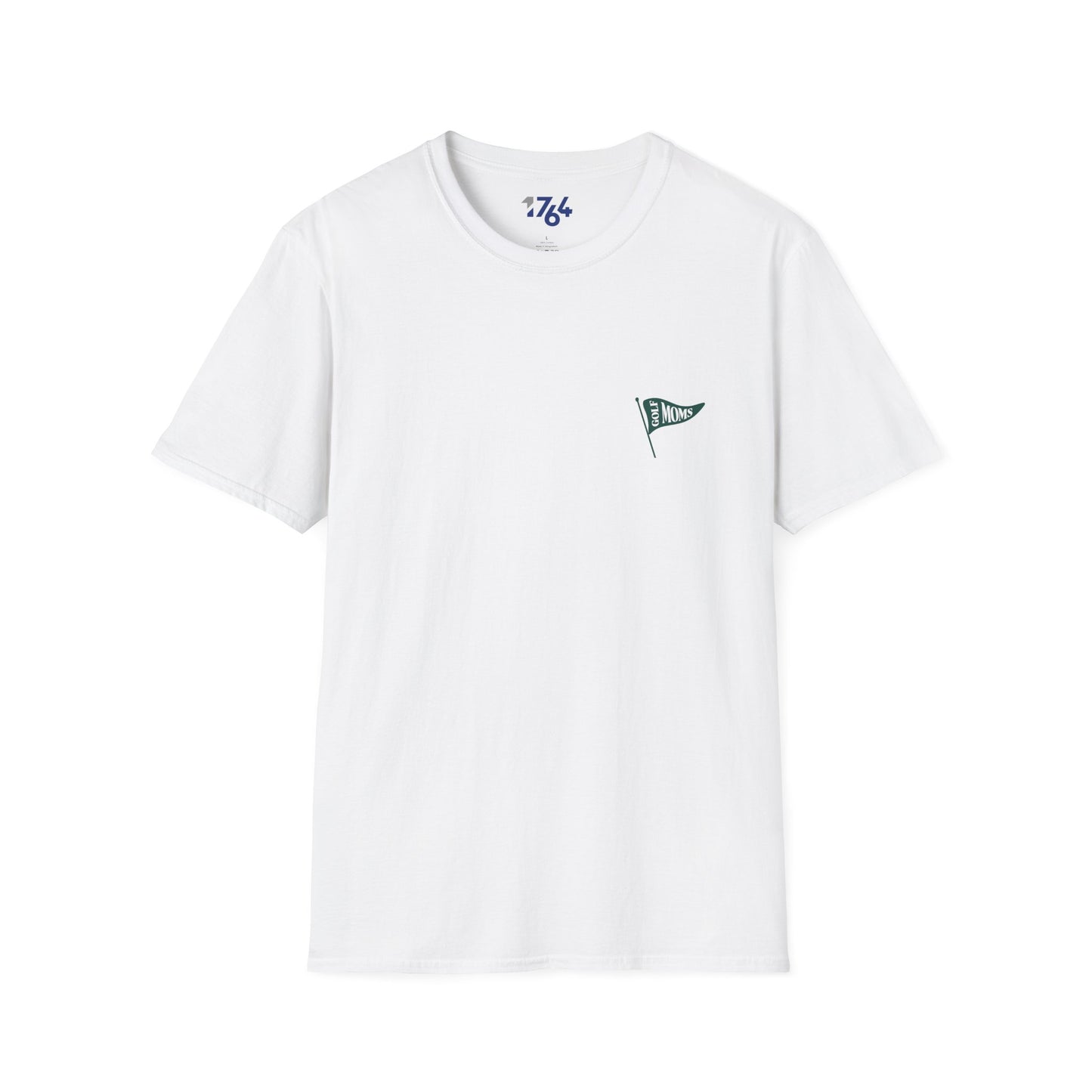 Moms Who Golf T-Shirt