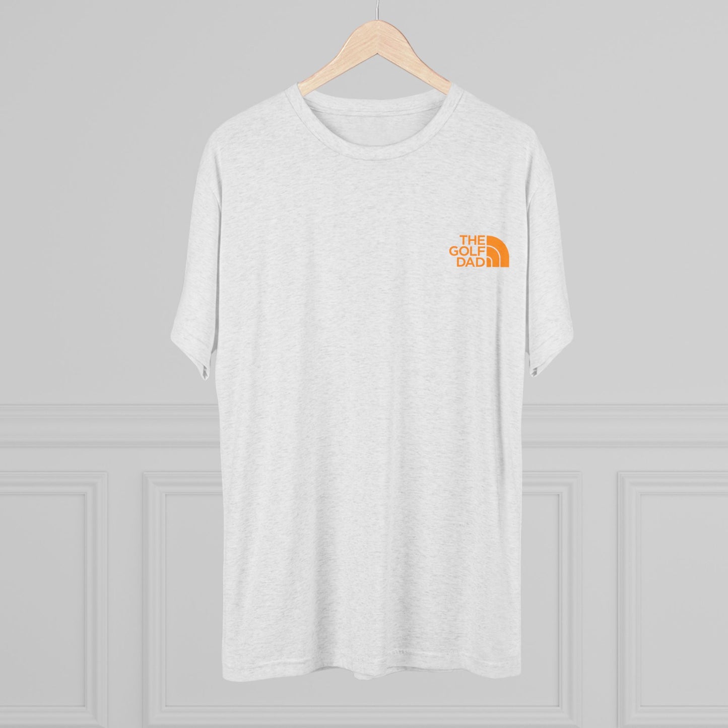 Golf Dad Summit T-Shirt