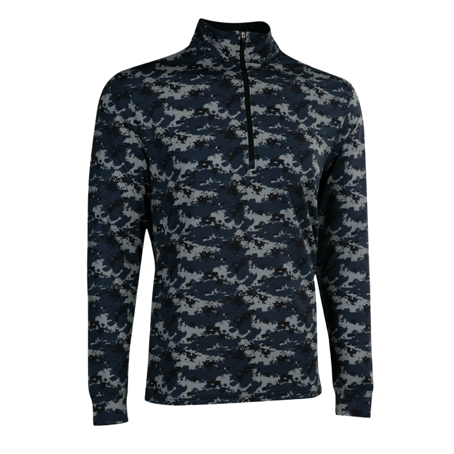 Sergeant Quarter-Zip