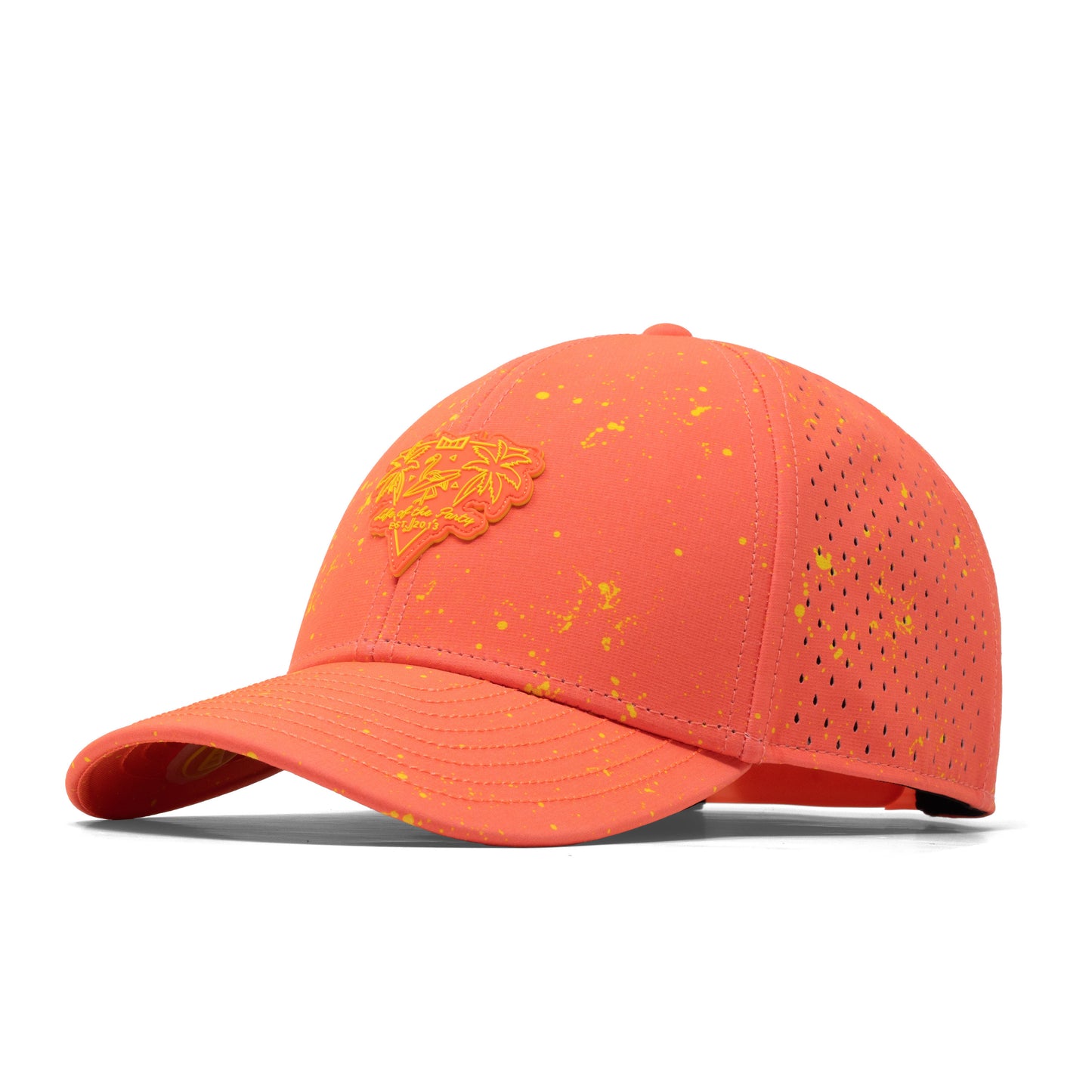 Hydro A-Game Neon Drip