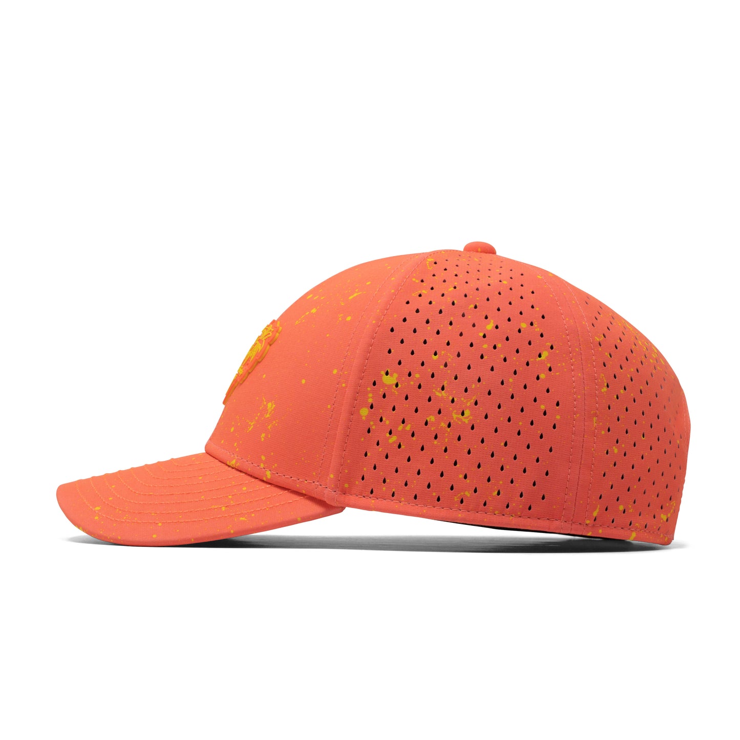Hydro A-Game Neon Drip