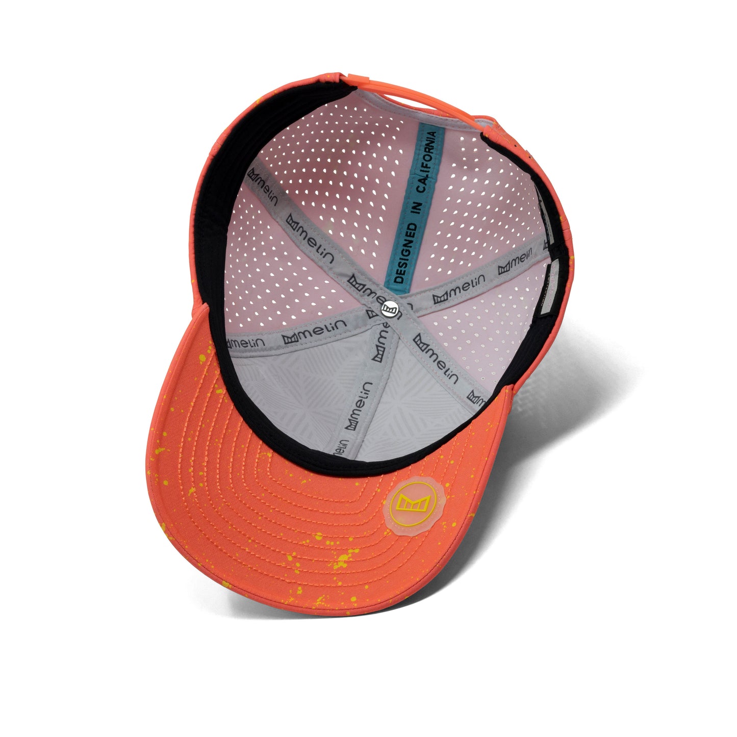 Hydro A-Game Neon Drip