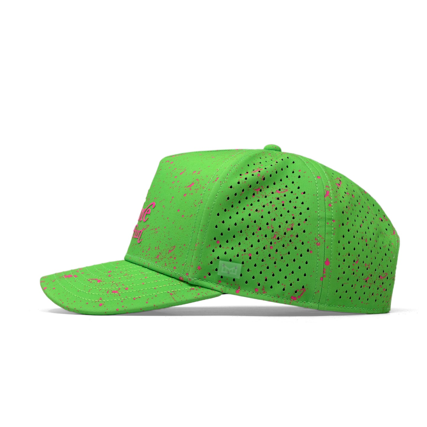 Hydro Odyssey Neon Drip