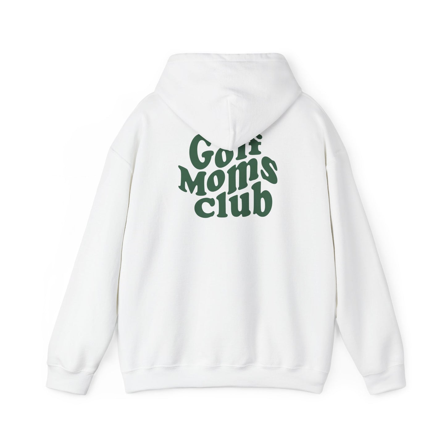 Golf Moms Club Hoodie