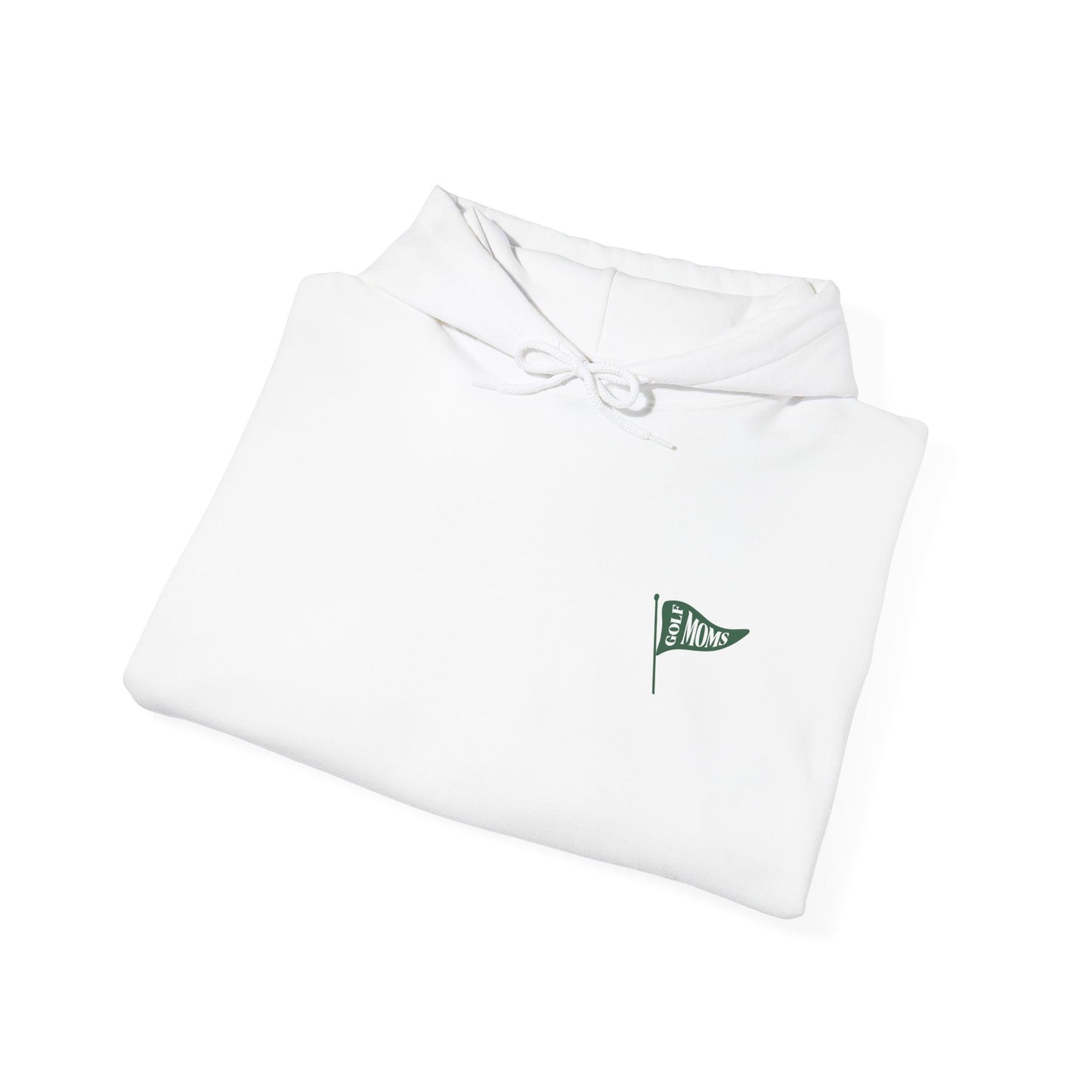 Golf Moms Club Hoodie