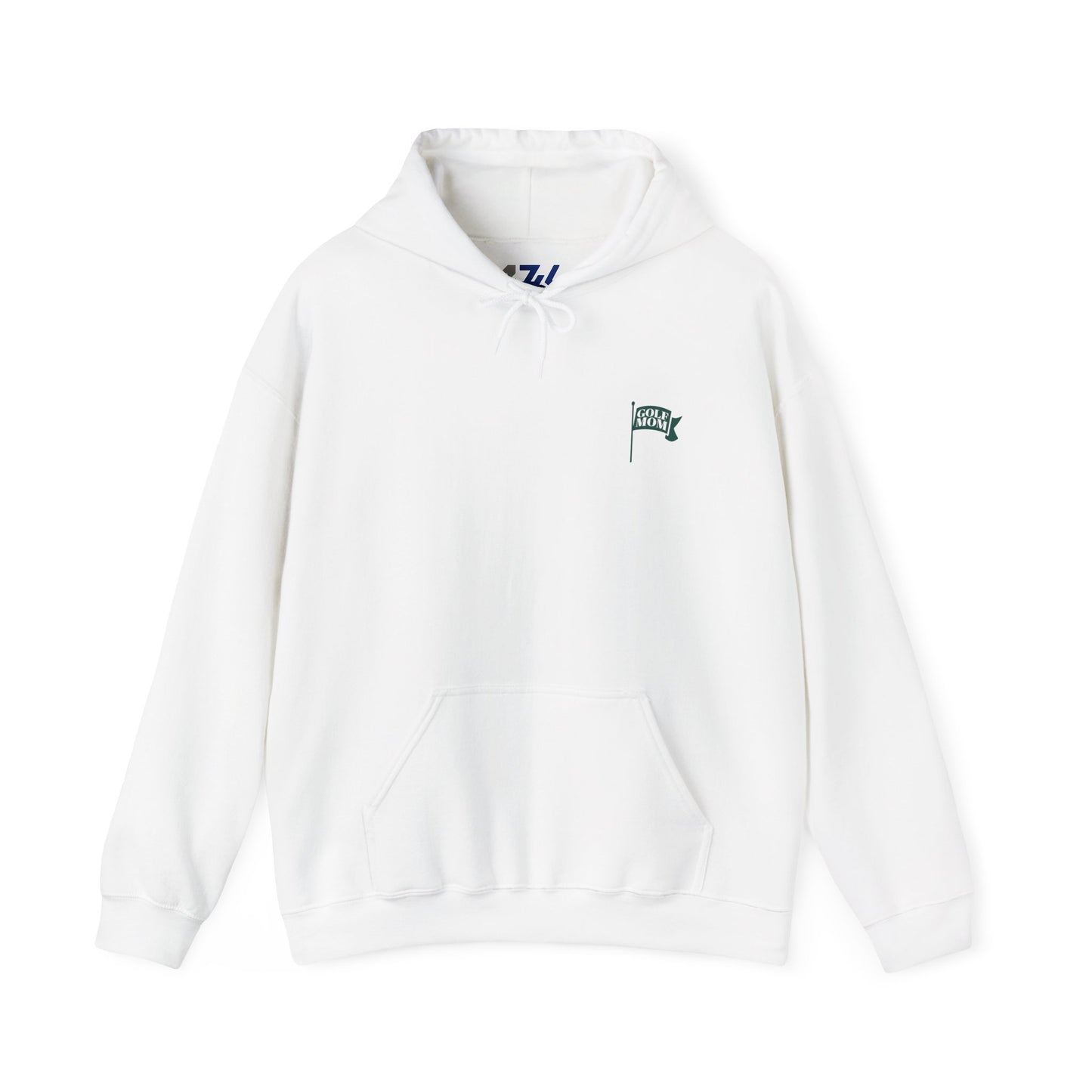 Golf Moms Country Club Hoodie