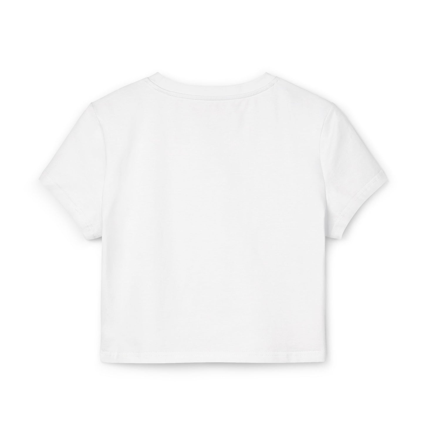 Golf Moms Country Club Cropped T-Shirt