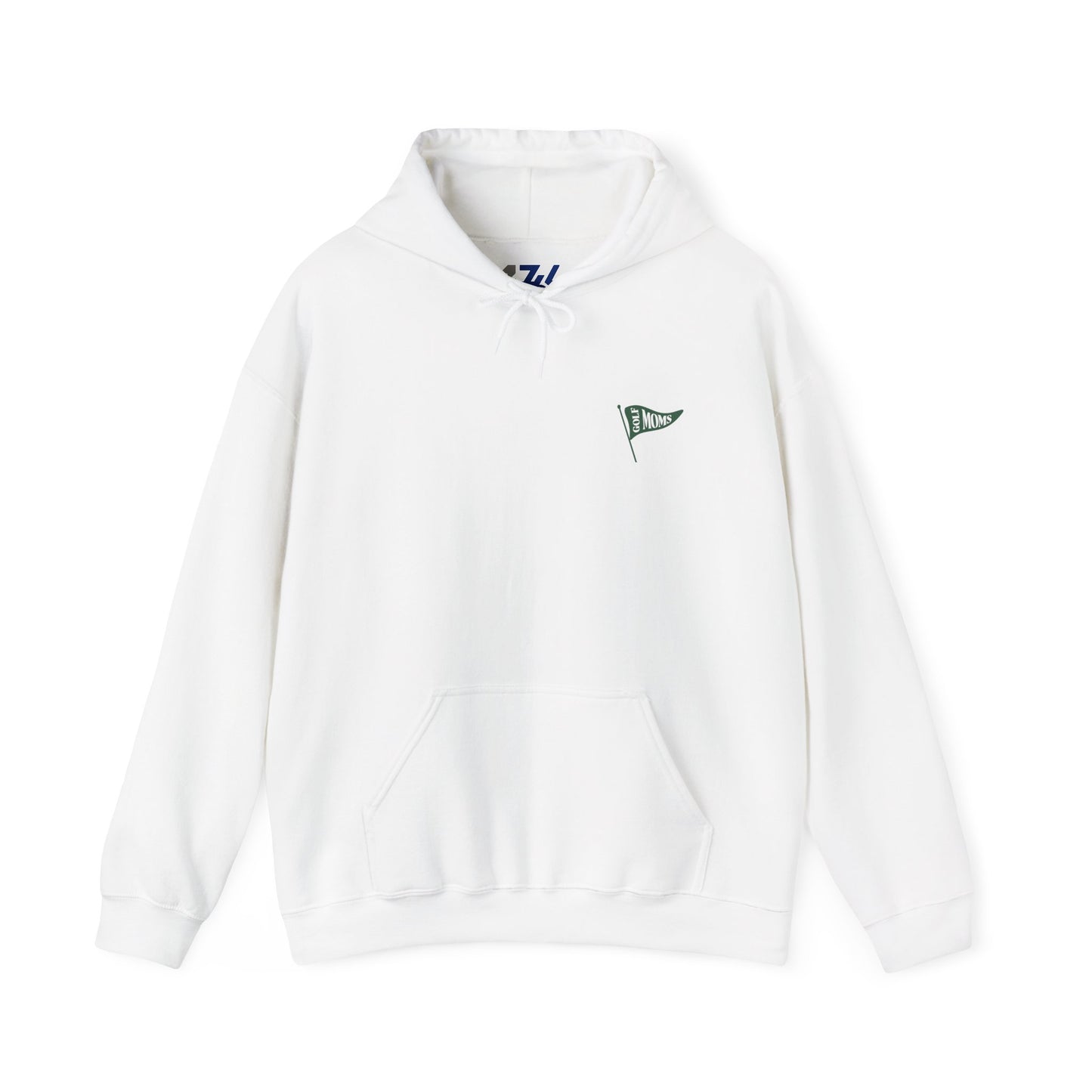 Golf Moms Club Hoodie