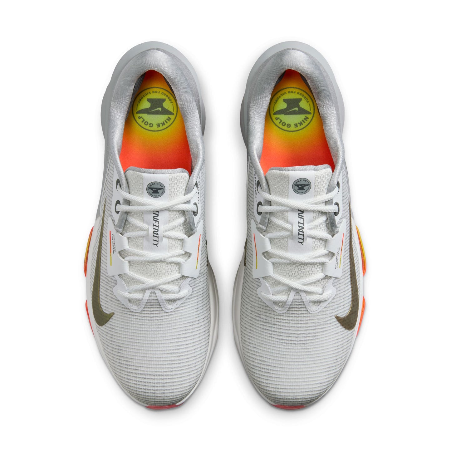 Nike Infinity Tour 2
