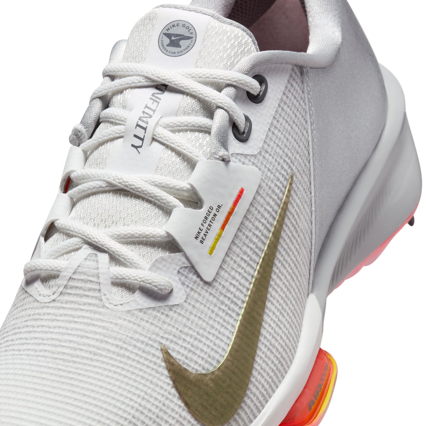 Nike Infinity Tour 2