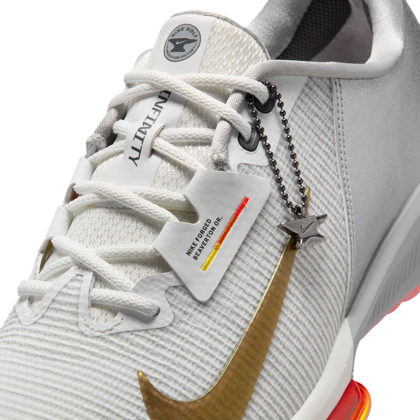 Nike Infinity Tour 2