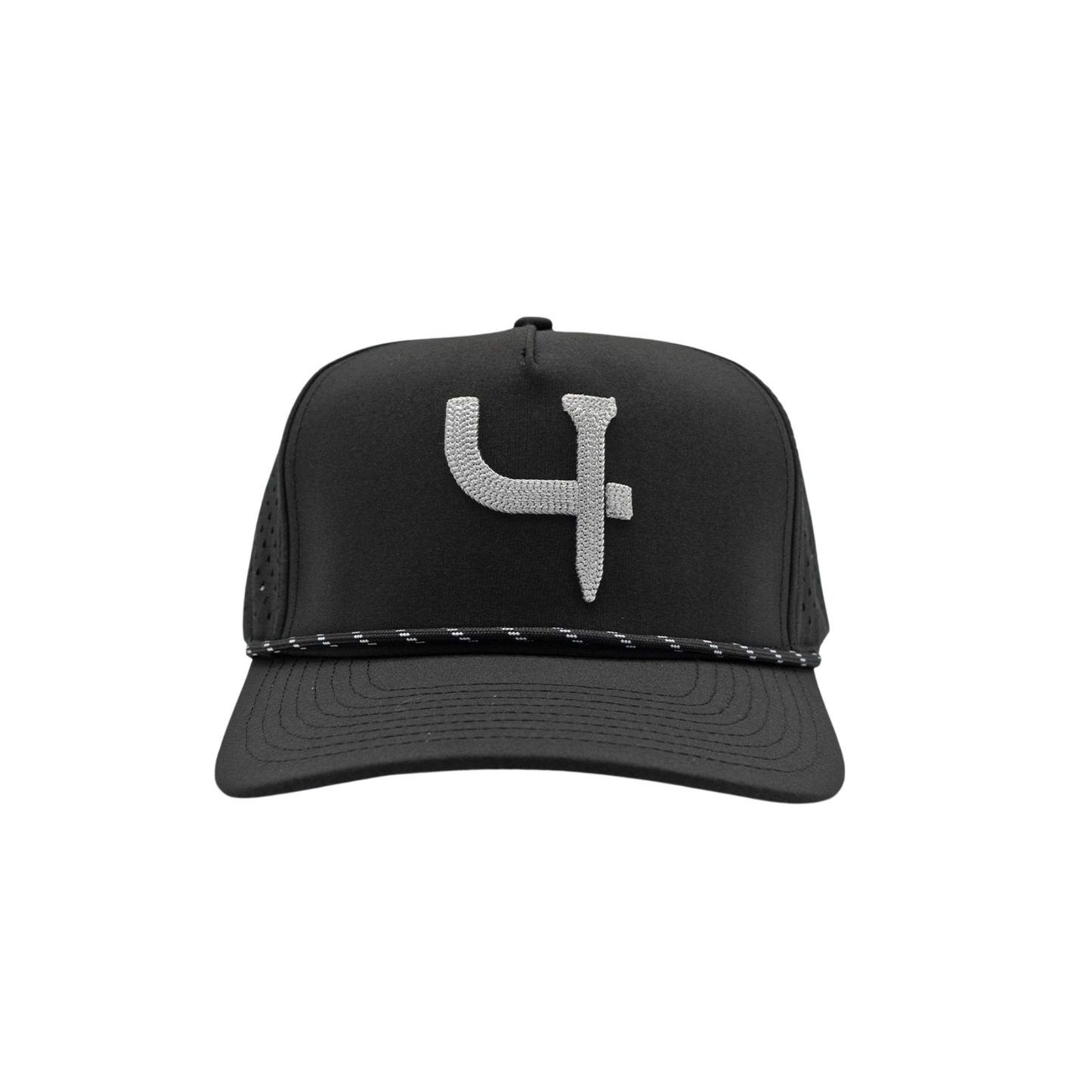 SP4 Performance Snapback
