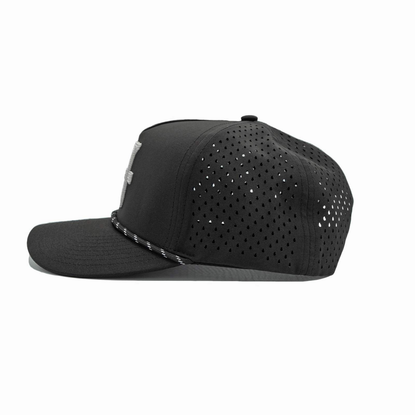 SP4 Performance Snapback