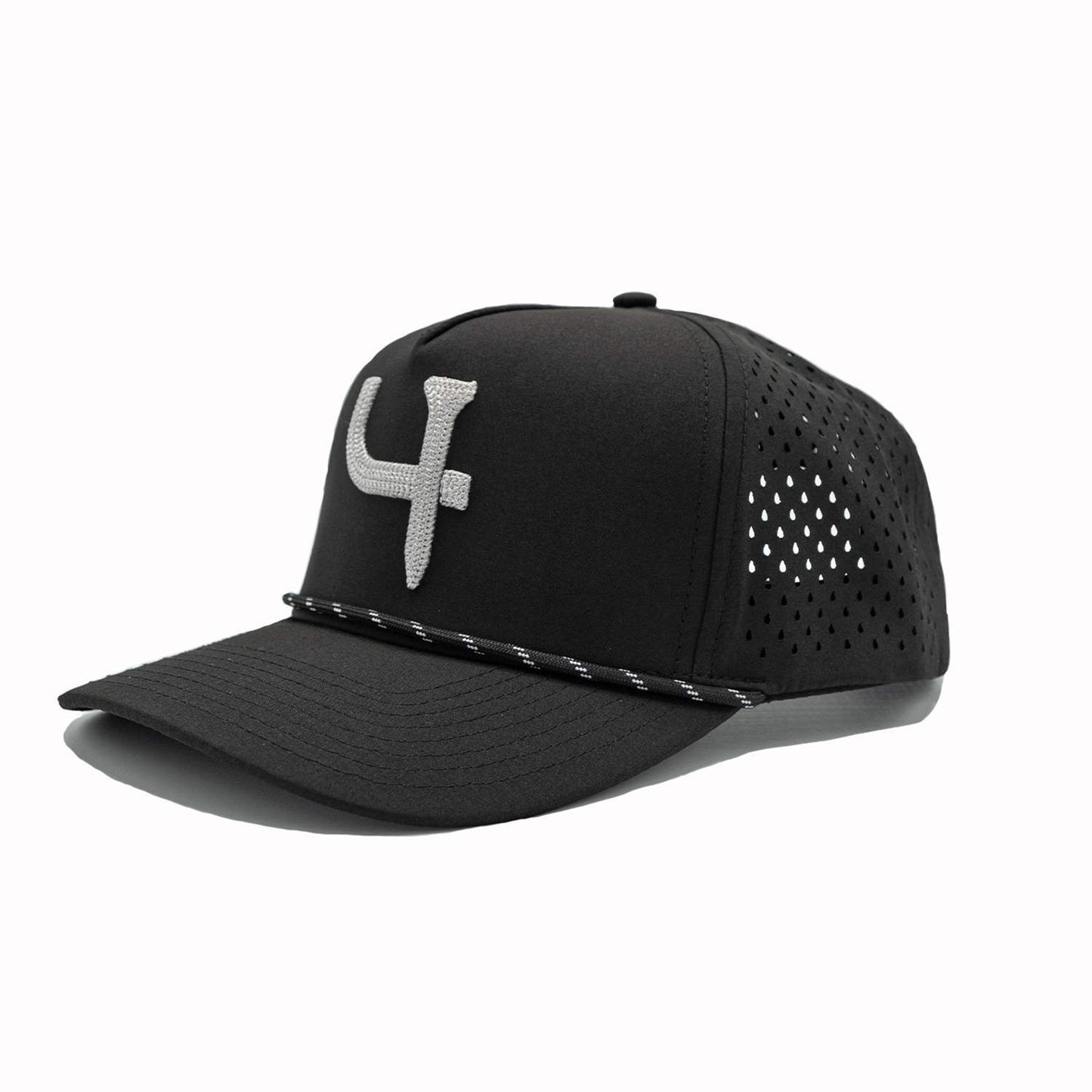 SP4 Performance Snapback